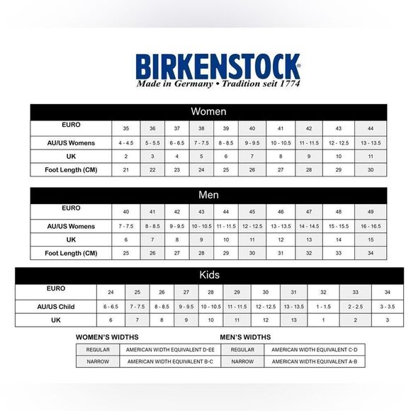 NIB BIRKENSTOCK Leather Sarina Slouch Suede Booties Boots Size 36 - Picture 10 of 10